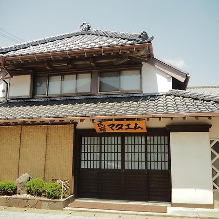 Mataemu Onjuku Exterior photo