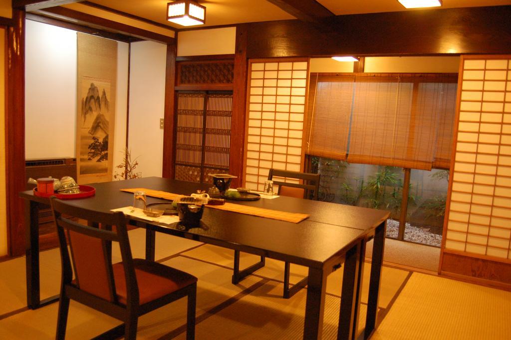 Mataemu Onjuku Exterior photo