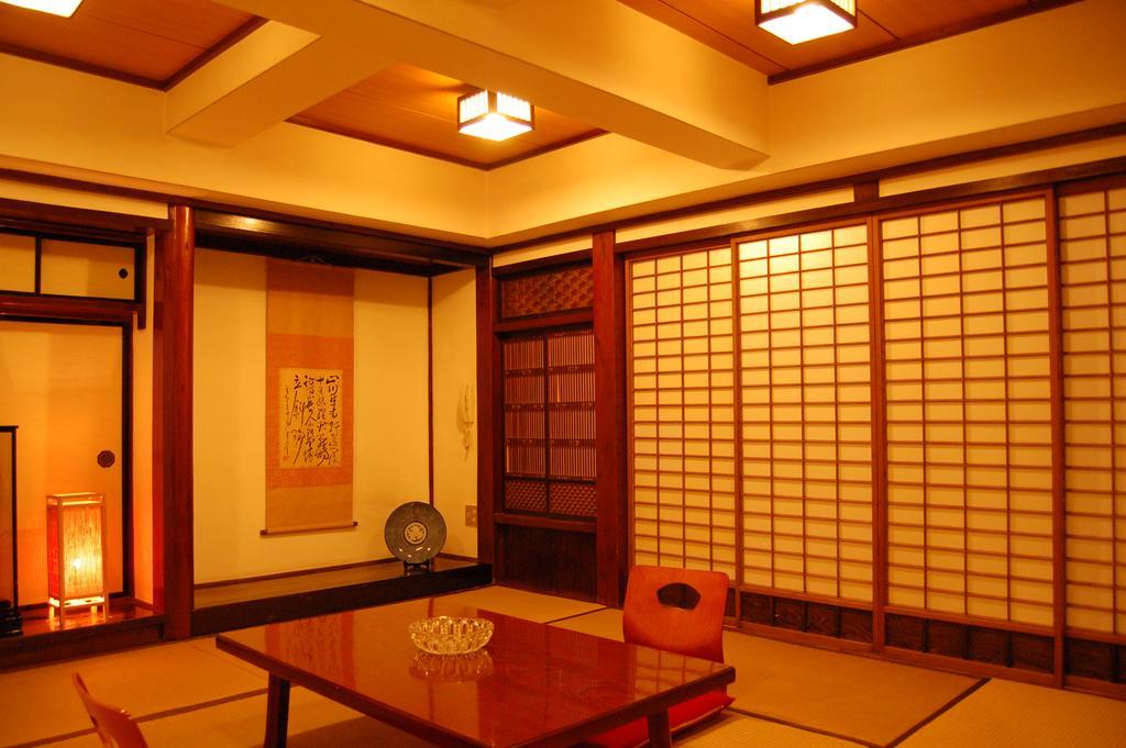 Mataemu Onjuku Exterior photo