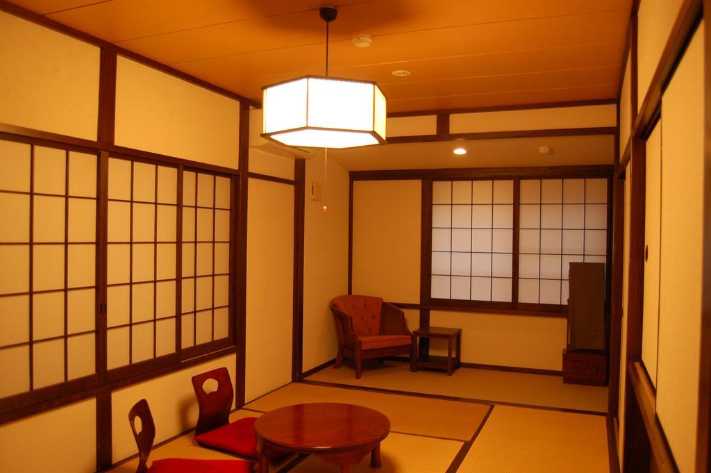 Mataemu Onjuku Exterior photo