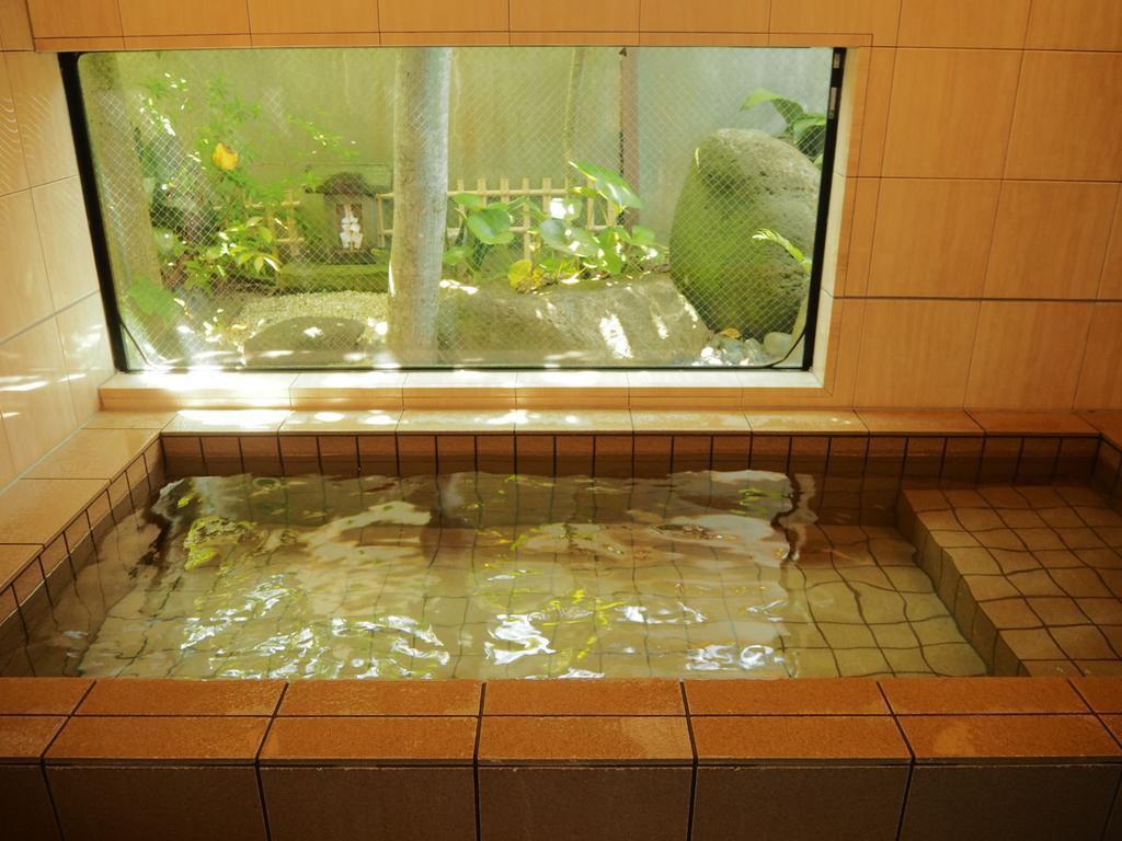 Mataemu Onjuku Exterior photo