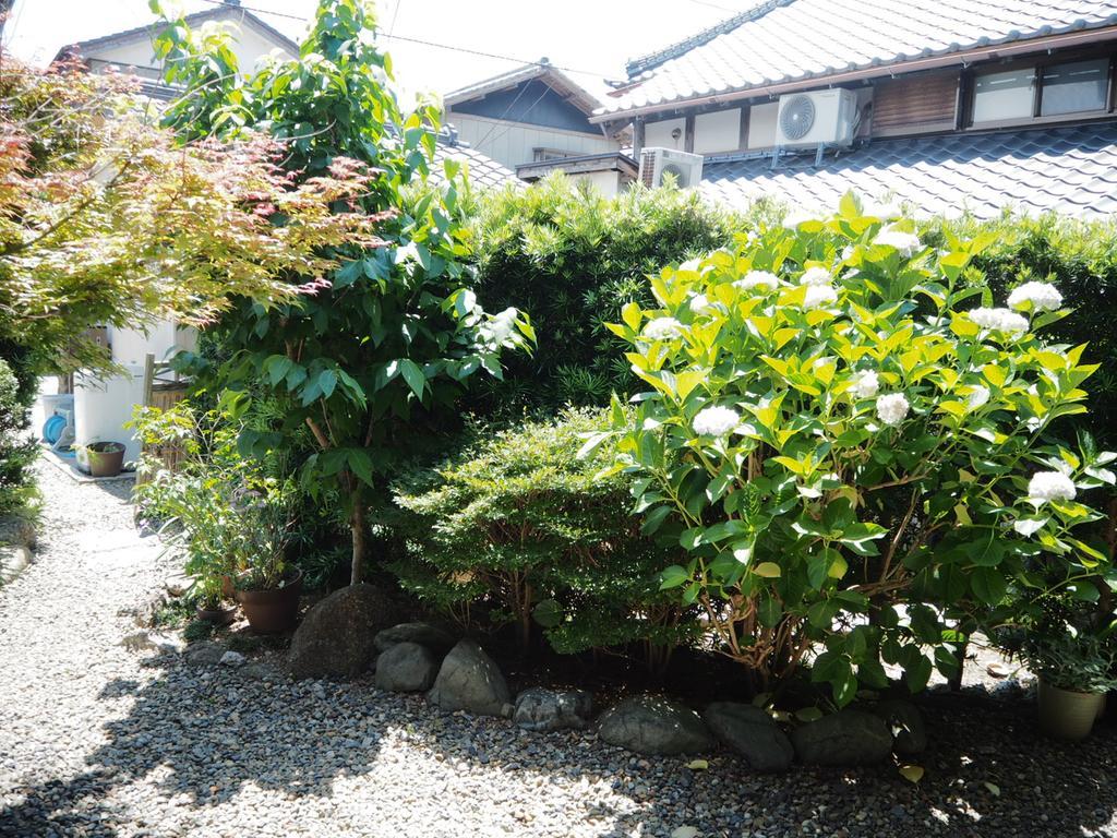 Mataemu Onjuku Exterior photo