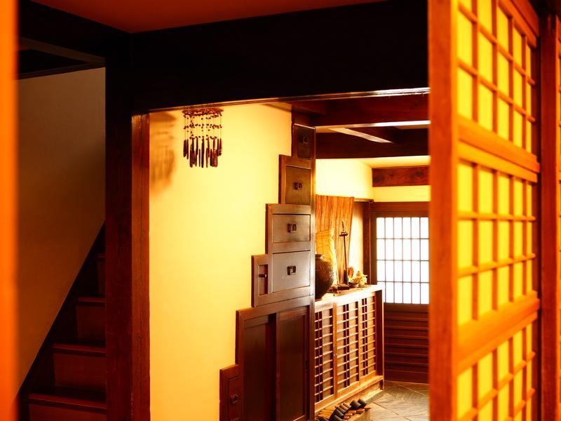 Mataemu Onjuku Exterior photo